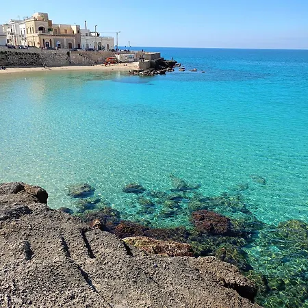 Villa Colittacarrafa