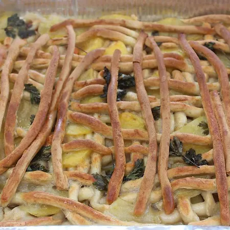 Colittacarrafa 别墅 加拉托内