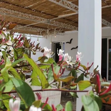 别墅 Colittacarrafa *