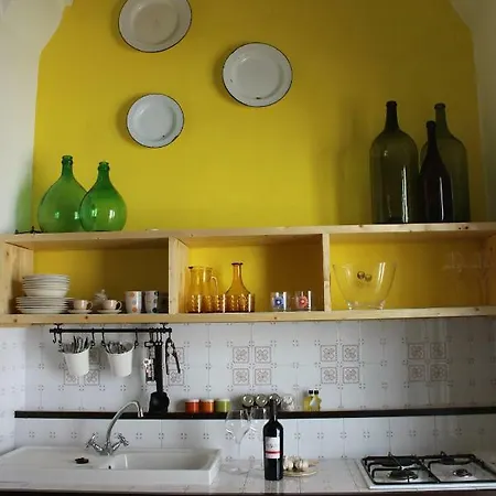 Colittacarrafa 别墅 加拉托内