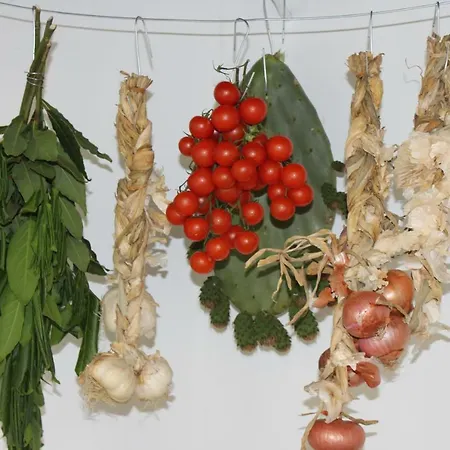 Colittacarrafa 别墅 *