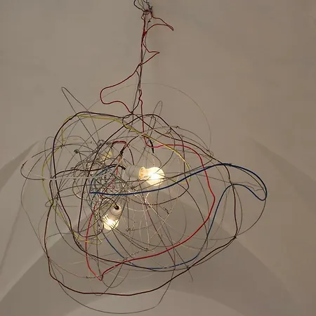 别墅 Colittacarrafa