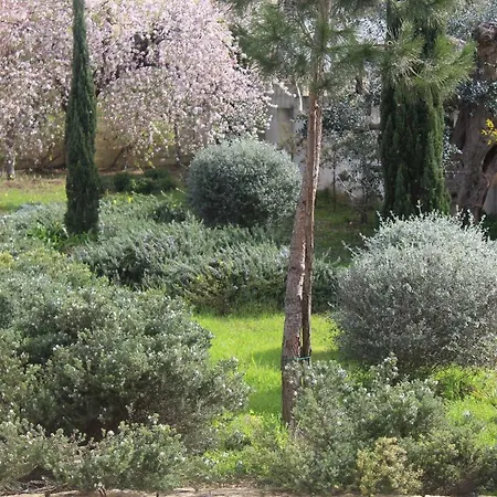 Colittacarrafa 别墅