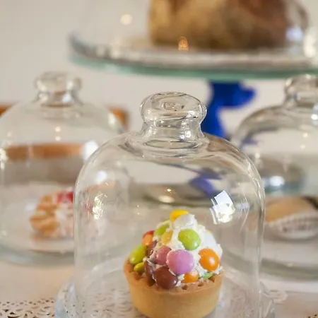 别墅 Colittacarrafa