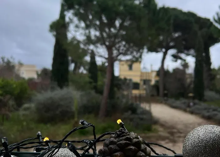 Colittacarrafa Villa Galatone