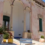 Villa Colittacarrafa