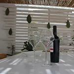 Colittacarrafa Villa *