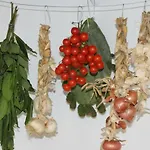 Colittacarrafa Villa *