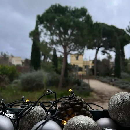 Colittacarrafa וילה גלטונה