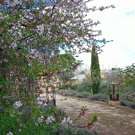 Villa Colittacarrafa *