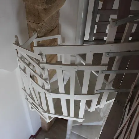 Colittacarrafa Willa Galatone