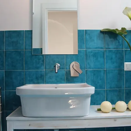 Colittacarrafa וילה