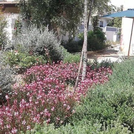 וילה Colittacarrafa