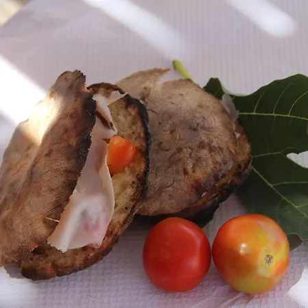 Colittacarrafa גלטונה