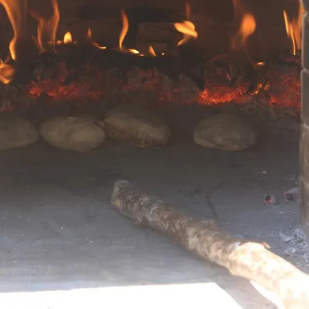 וילה Colittacarrafa גלטונה