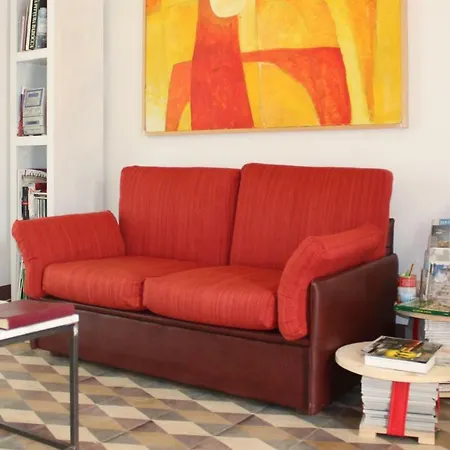 Willa Colittacarrafa *