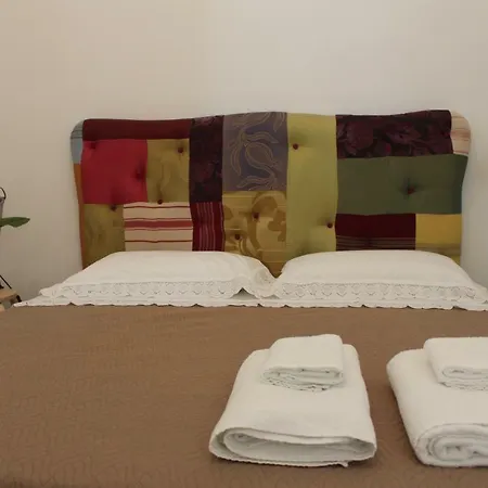 Colittacarrafa וילה גלטונה