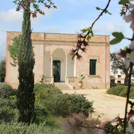 וילה Colittacarrafa גלטונה