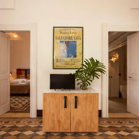 Colittacarrafa וילה גלטונה