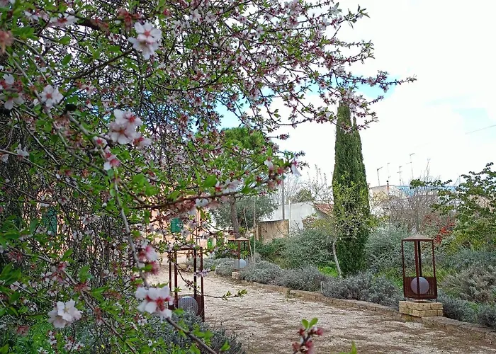 Villa Colittacarrafa *